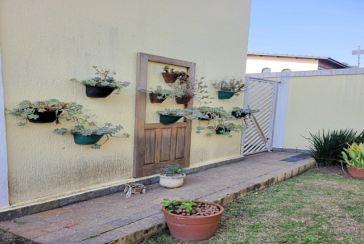 Belo Sobrado à venda no Bairro do City America na Rua Dinah Silveira de Queiroz,