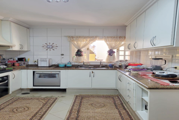 Belo Sobrado à venda no Bairro do City America na Rua Dinah Silveira de Queiroz,