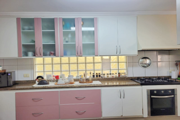 Belo Sobrado à venda no Bairro do City America na Rua Dinah Silveira de Queiroz,