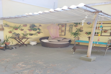 Belo Sobrado à venda no Bairro do City America na Rua Dinah Silveira de Queiroz,