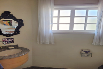 Belo Sobrado à venda no Bairro do City America na Rua Dinah Silveira de Queiroz,