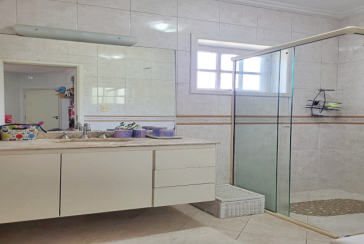 Belo Sobrado à venda no Bairro do City America na Rua Dinah Silveira de Queiroz,