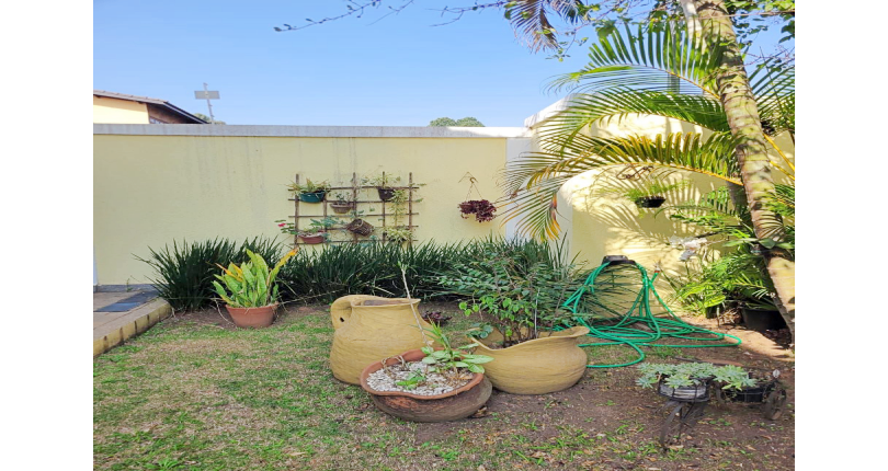 Belo Sobrado à venda no Bairro do City America na Rua Dinah Silveira de Queiroz,