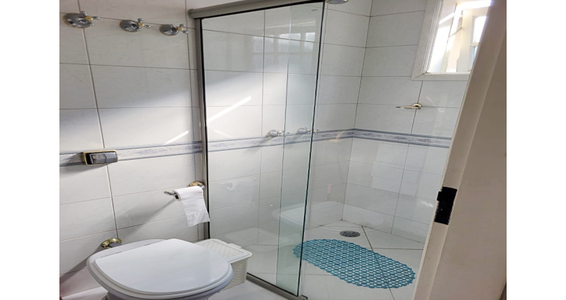 Belo Sobrado à venda no Bairro do City America na Rua Dinah Silveira de Queiroz,