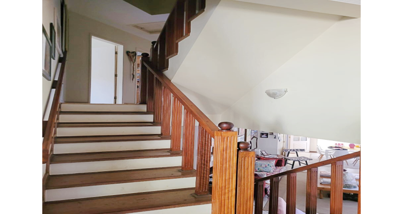 Belo Sobrado à venda no Bairro do City America na Rua Dinah Silveira de Queiroz,