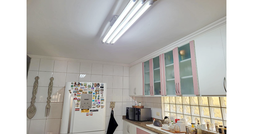 Belo Sobrado à venda no Bairro do City America na Rua Dinah Silveira de Queiroz,