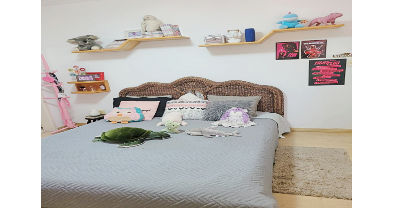 Belo Sobrado à venda no Bairro do City America na Rua Dinah Silveira de Queiroz,