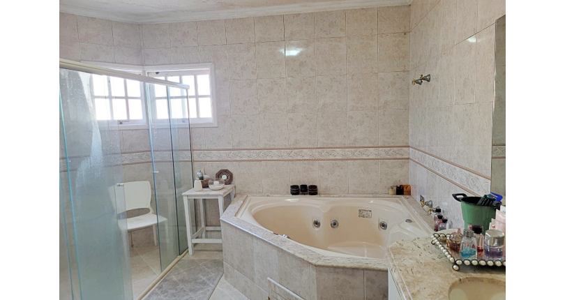 Belo Sobrado à venda no Bairro do City America na Rua Dinah Silveira de Queiroz,