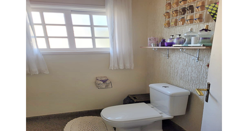 Belo Sobrado à venda no Bairro do City America na Rua Dinah Silveira de Queiroz,