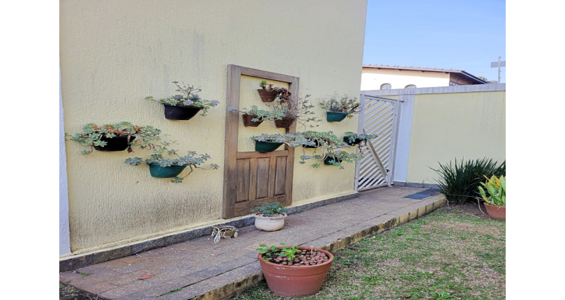 Belo Sobrado à venda no Bairro do City America na Rua Dinah Silveira de Queiroz,