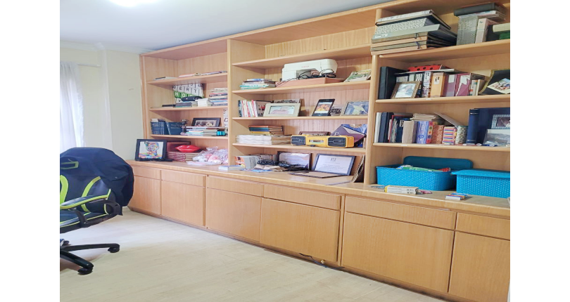 Belo Sobrado à venda no Bairro do City America na Rua Dinah Silveira de Queiroz,