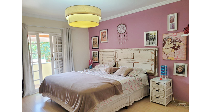 Belo Sobrado à venda no Bairro do City America na Rua Dinah Silveira de Queiroz,