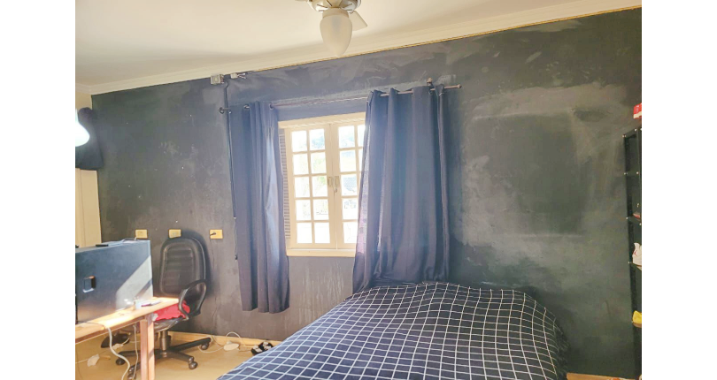 Belo Sobrado à venda no Bairro do City America na Rua Dinah Silveira de Queiroz,