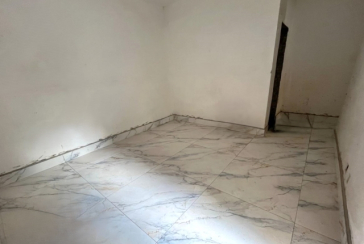 Sobrado em construção à venda no Bairro do Jardim Bandeirantes (Zona Norte) 