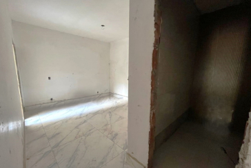 Sobrado em construção à venda no Bairro do Jardim Bandeirantes (Zona Norte) 