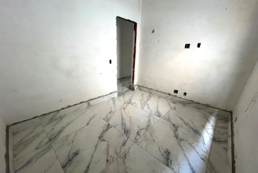 Sobrado em construção à venda no Bairro do Jardim Bandeirantes (Zona Norte) 