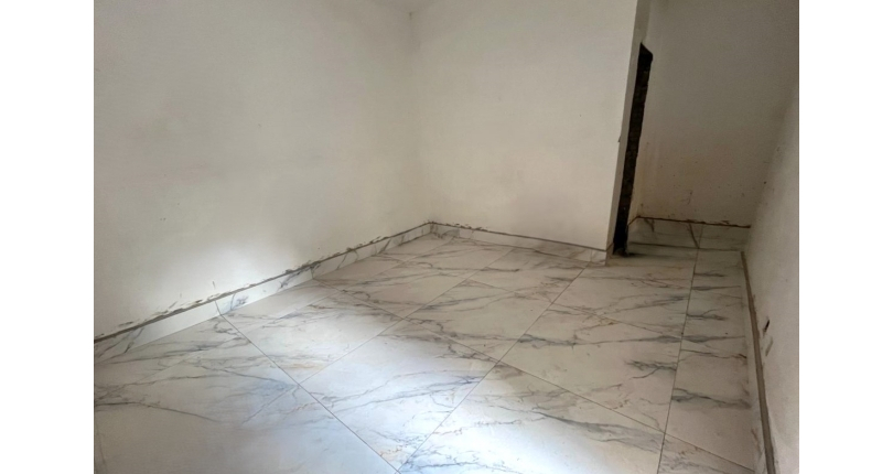 Sobrado em construção à venda no Bairro do Jardim Bandeirantes (Zona Norte) 