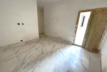 Sobrado em construção à venda no Bairro do Jardim Bandeirantes (Zona Norte) 