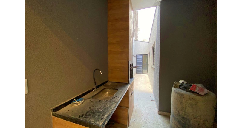 Sobrado à venda Rua Engenheiro Dolabela, 248, Jardim Bandeirantes (Zona Norte) - Imóveis à Venda