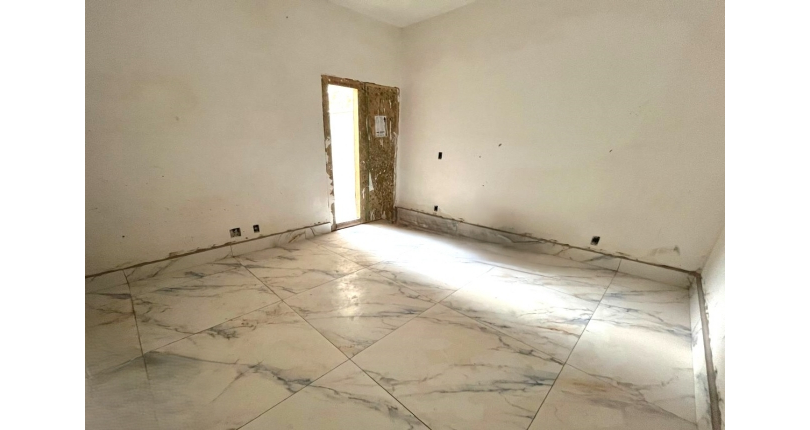 Sobrado em construção à venda no Bairro do Jardim Bandeirantes (Zona Norte) 