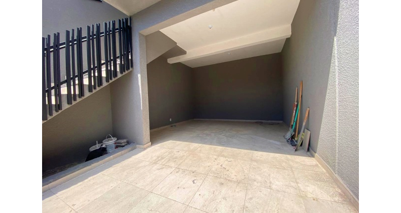 Sobrado à venda Rua Engenheiro Dolabela, 248, Jardim Bandeirantes (Zona Norte) - Imóveis à Venda