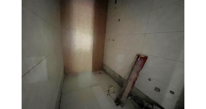 Sobrado em construção à venda no Bairro do Jardim Bandeirantes (Zona Norte) 