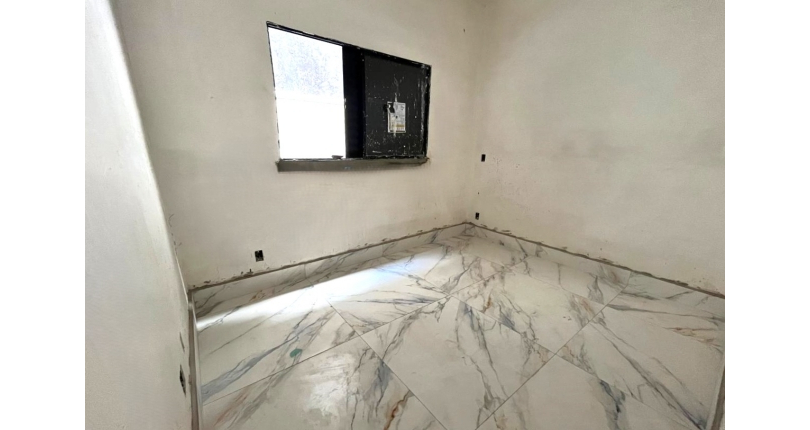 Sobrado em construção à venda no Bairro do Jardim Bandeirantes (Zona Norte) 