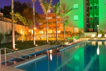 BELO Apartamento à venda no Bairro do Jardim Belaura na Avenida dos Remédios 376,