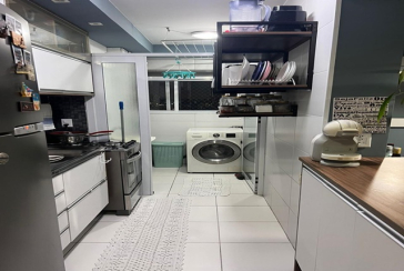BELO Apartamento à venda no Bairro do Jardim Belaura na Avenida dos Remédios 376,