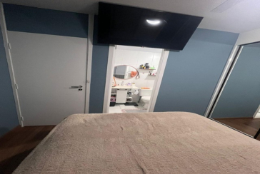 BELO Apartamento à venda no Bairro do Jardim Belaura na Avenida dos Remédios 376,