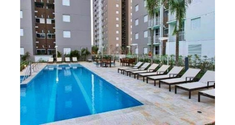 BELO Apartamento à venda no Bairro do Jardim Belaura na Avenida dos Remédios 376,