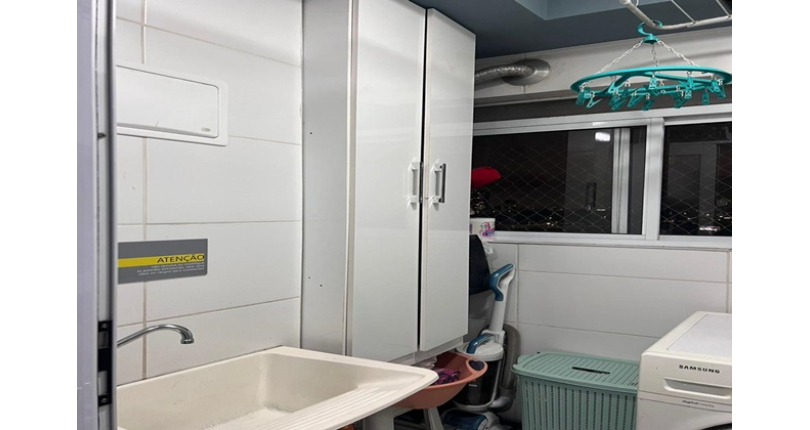 BELO Apartamento à venda no Bairro do Jardim Belaura na Avenida dos Remédios 376,