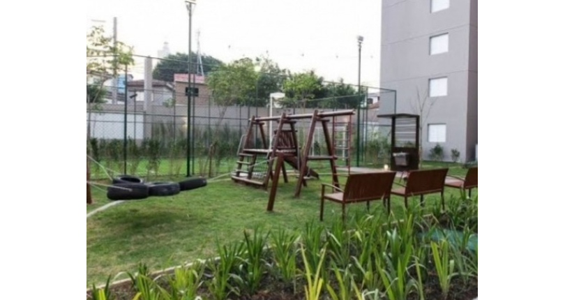 BELO Apartamento à venda no Bairro do Jardim Belaura na Avenida dos Remédios 376,