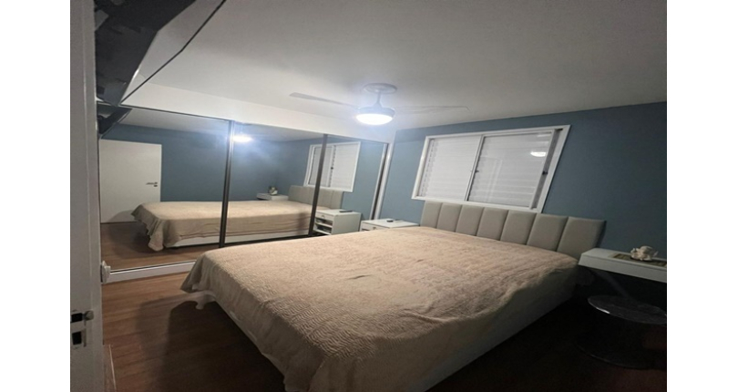 BELO Apartamento à venda no Bairro do Jardim Belaura na Avenida dos Remédios 376,