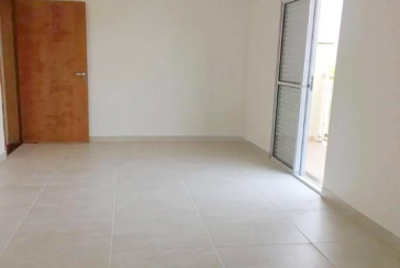 Sobrado novo à venda no Bairro da Chácara Inglesa na Rua Antônio Carlos Ferreira 152