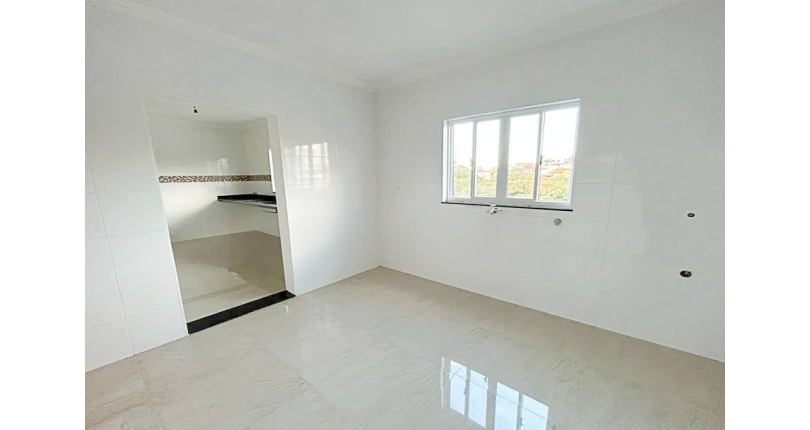 Sobrado novo à venda no Bairro da Chácara Inglesa na Rua Antônio Carlos Ferreira 152