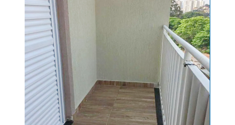 Sobrado novo à venda no Bairro da Chácara Inglesa na Rua Antônio Carlos Ferreira 152