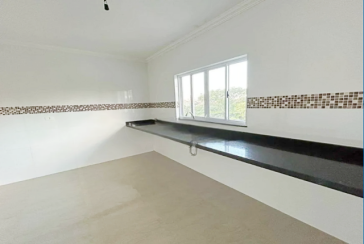 Belo Sobrado novo à venda no Bairro da Chácara Inglesa na Rua Antônio Carlos Ferreira 156