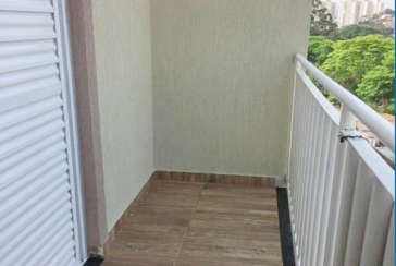 Belo Sobrado novo à venda no Bairro da Chácara Inglesa na Rua Antônio Carlos Ferreira 156