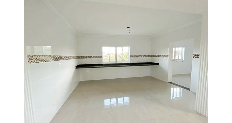 Belo Sobrado novo à venda no Bairro da Chácara Inglesa na Rua Antônio Carlos Ferreira 156