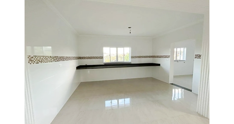 Belo Sobrado novo à venda no Bairro da Chácara Inglesa na Rua Antônio Carlos Ferreira 156