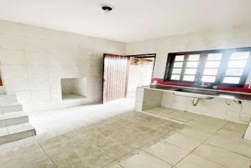 Casa à venda no Bairro da Vila Pereira Barreto na Rua Doutor Gomes Ferraz, 