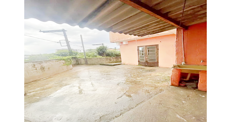 Casa à venda no Bairro da Vila Pereira Barreto na Rua Doutor Gomes Ferraz, 
