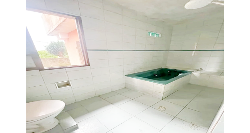 Casa à venda no Bairro da Vila Pereira Barreto na Rua Doutor Gomes Ferraz, 