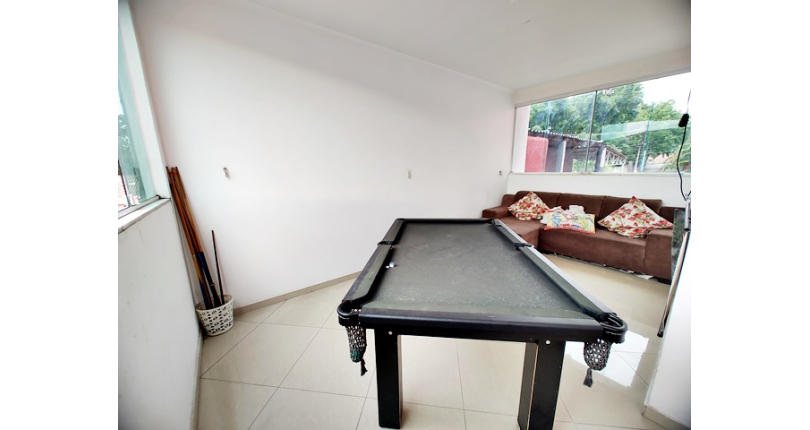 Sobrado à venda Rua Desembargador Raphael Fleury Ferraz de Sampaio, Conjunto Residencial Vista Verde - Imóveis à Venda