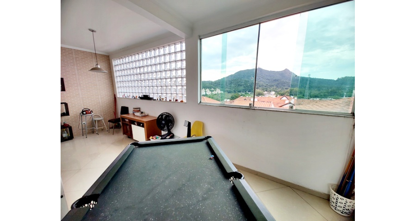 Sobrado à venda Rua Desembargador Raphael Fleury Ferraz de Sampaio, Conjunto Residencial Vista Verde - Imóveis à Venda