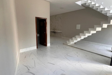 O mais Lindo Sobrado novo à venda no Bairro do Parque São Domingos na Rua Antônio Carlos Pereira