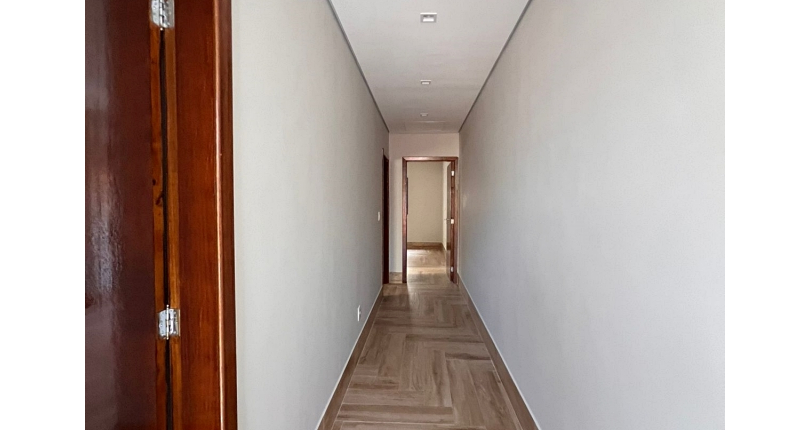 O mais Lindo Sobrado novo à venda no Bairro do Parque São Domingos na Rua Antônio Carlos Pereira