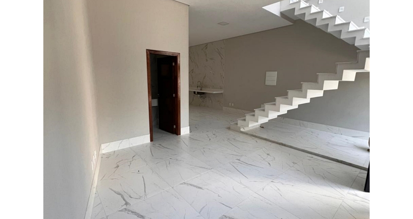 O mais Lindo Sobrado novo à venda no Bairro do Parque São Domingos na Rua Antônio Carlos Pereira