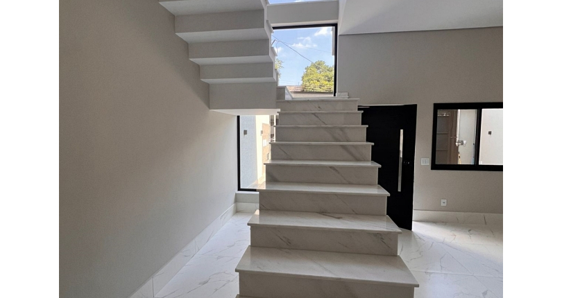 O mais Lindo Sobrado novo à venda no Bairro do Parque São Domingos na Rua Antônio Carlos Pereira